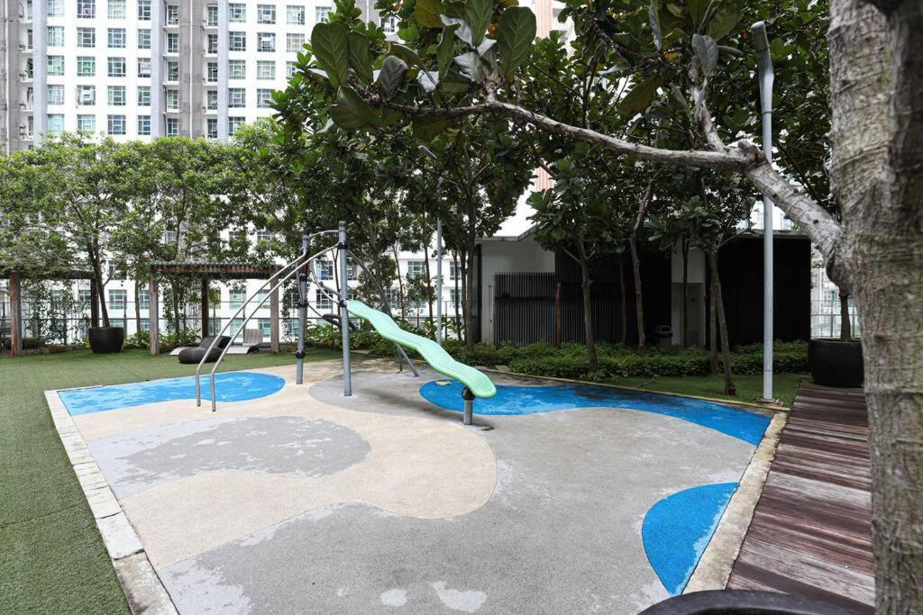 Apartmán Solstice Duplex Cyberjaya By Ec Exteriér fotografie