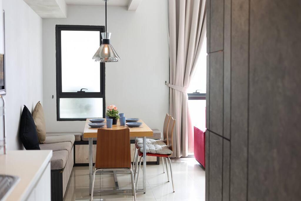 Apartmán Solstice Duplex Cyberjaya By Ec Exteriér fotografie